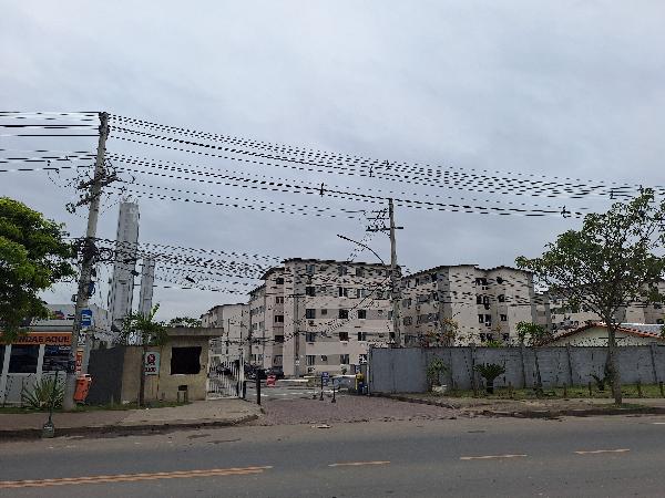 Apartamento da Caixa em RIO DE JANEIRO / RJ - 8787704201597