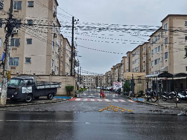 Apartamento da Caixa em RIO DE JANEIRO / RJ - 8787704212726