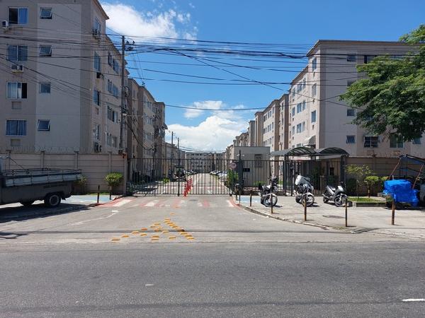 Apartamento da Caixa em RIO DE JANEIRO / RJ - 8787704214966