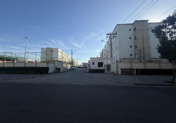 Apartamento da Caixa em RIO DE JANEIRO / RJ - 8787704215644