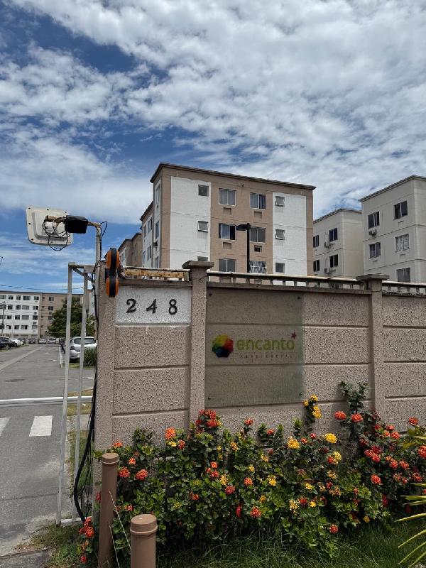 Apartamento da Caixa em RIO DE JANEIRO / RJ - 8787704261492