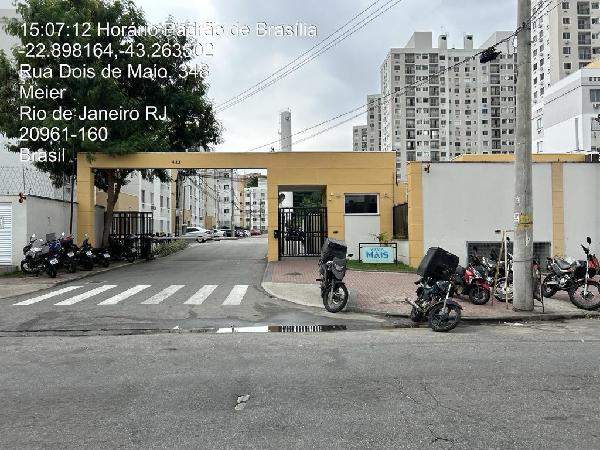 Apartamento da Caixa em RIO DE JANEIRO / RJ - 8787704265480