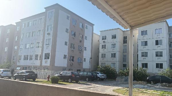 Apartamento da Caixa em RIO DE JANEIRO / RJ - 8787704271510