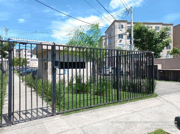 Apartamento da Caixa em RIO DE JANEIRO / RJ - 8787704276694