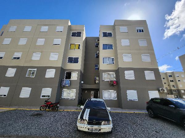Apartamento da Caixa em PELOTAS / RS - 8787704303500