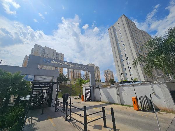 Apartamento da Caixa em CAJAMAR / SP - 8787704304175