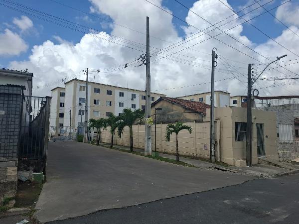 Apartamento da Caixa em RECIFE / PE - 8787704306470