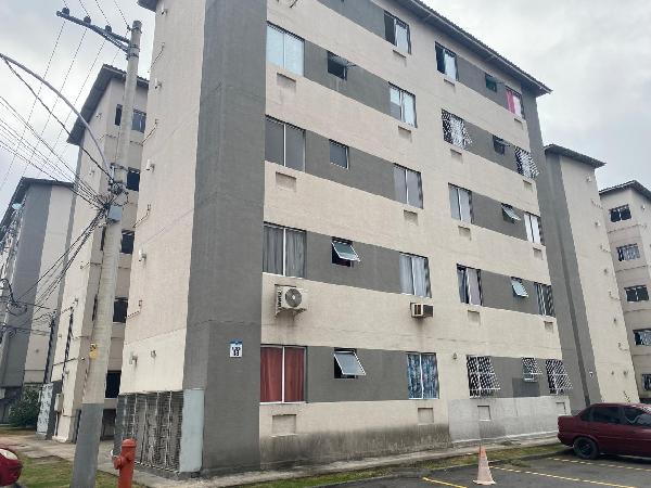 Apartamento da Caixa em RIO DE JANEIRO / RJ - 8787704339726