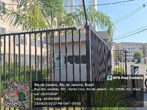 Apartamento da Caixa em RIO DE JANEIRO / RJ - 8787704378560