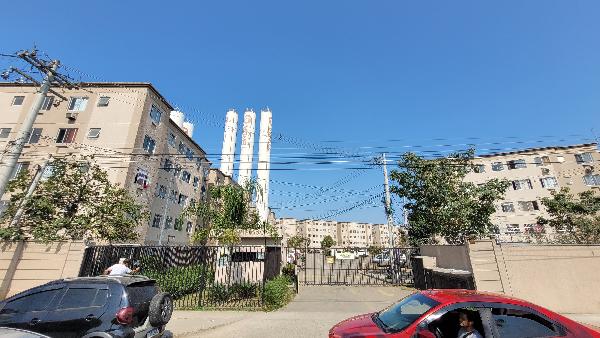 Apartamento da Caixa em RIO DE JANEIRO / RJ - 8787704391140