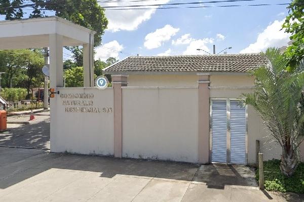 Apartamento da Caixa em RIO DE JANEIRO / RJ - 8787704395472