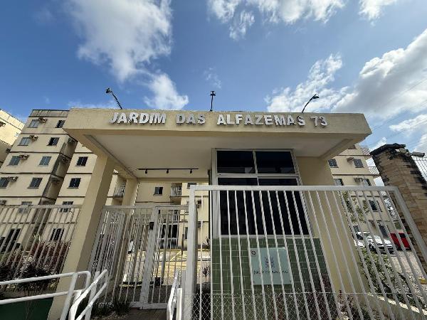 Apartamento da Caixa em CAMARAGIBE / PE - 8787704400646