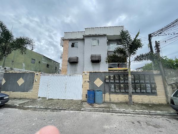 Apartamento da Caixa em SAO GONCALO / RJ - 8787704402312