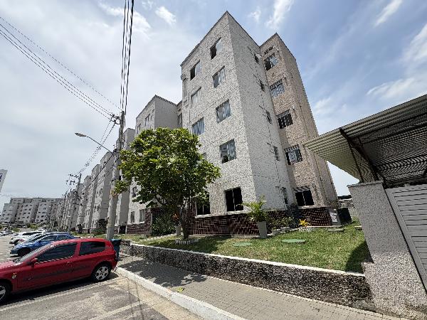 Apartamento da Caixa em NOVA IGUACU / RJ - 8787704414507