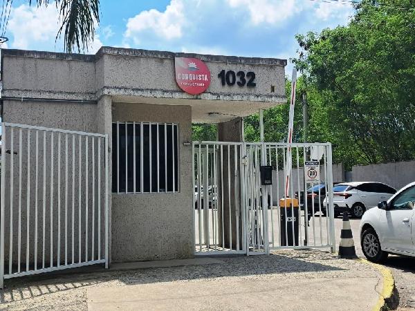 Apartamento da Caixa em RIO DE JANEIRO / RJ - 8787704416925