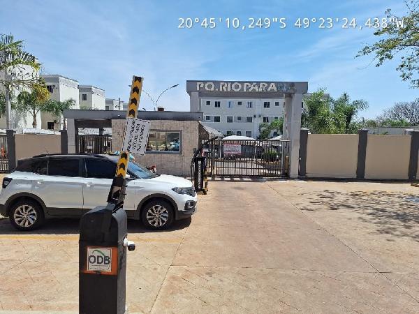 Apartamento da Caixa em SAO JOSE DO RIO PRETO / SP - 8787704419215