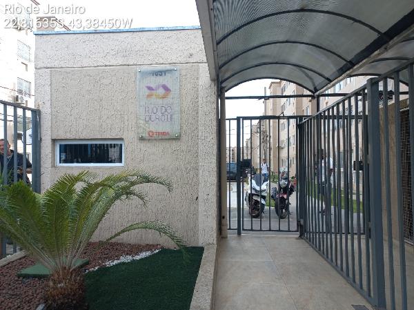 Apartamento da Caixa em RIO DE JANEIRO / RJ - 8787704465837