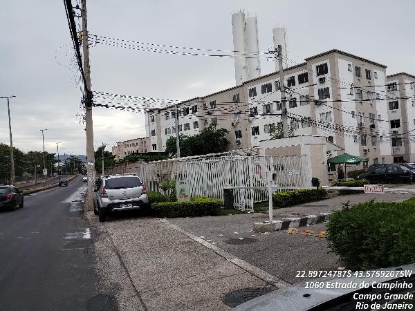Apartamento da Caixa em RIO DE JANEIRO / RJ - 8787704472582