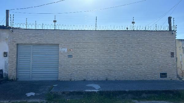 Casa da Caixa em SAO GONCALO DO AMARANTE / RN - 8787704478394