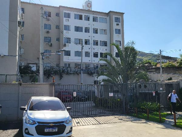 Apartamento da Caixa em RIO DE JANEIRO / RJ - 8787704488144