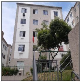 Apartamento da Caixa em RIO DE JANEIRO / RJ - 8787704507084