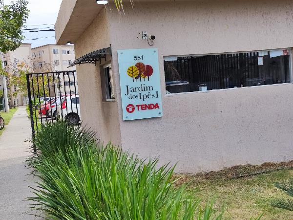 Apartamento da Caixa em RIO DE JANEIRO / RJ - 8787704532232