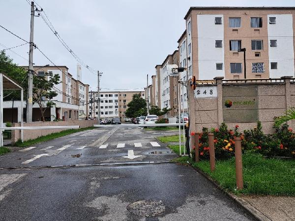 Apartamento da Caixa em RIO DE JANEIRO / RJ - 8787704554490