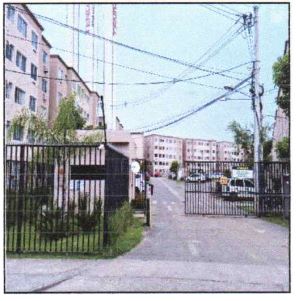 Apartamento da Caixa em RIO DE JANEIRO / RJ - 8787704561887