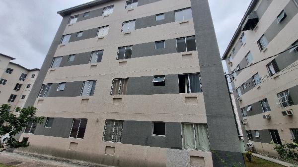 Apartamento da Caixa em RIO DE JANEIRO / RJ - 8787704580954