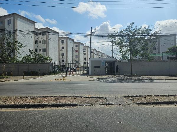 Apartamento da Caixa em RIO DE JANEIRO / RJ - 8787704586065