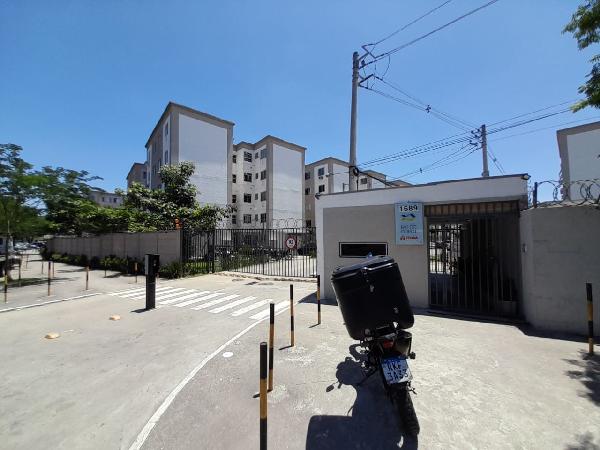 Apartamento da Caixa em RIO DE JANEIRO / RJ - 8787704590186