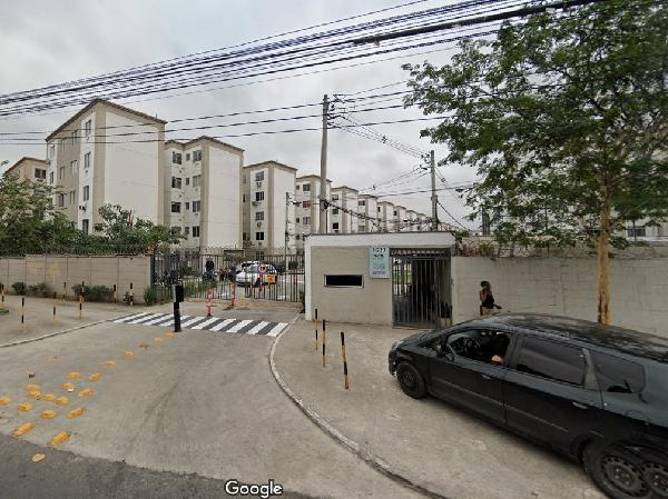 Apartamento da Caixa em RIO DE JANEIRO / RJ - 8787704591077