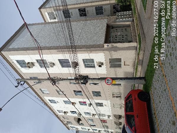 Apartamento da Caixa em RIO DE JANEIRO / RJ - 8787704591395