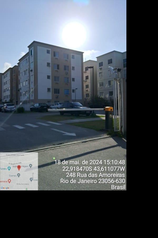 Apartamento da Caixa em RIO DE JANEIRO / RJ - 8787704607224