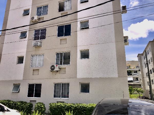 Apartamento da Caixa em RIO DE JANEIRO / RJ - 8787704621928