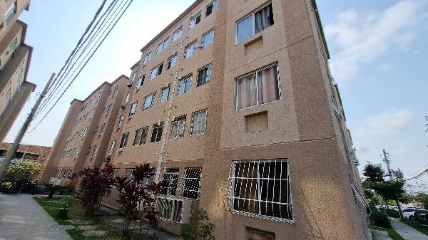 Apartamento da Caixa em RIO DE JANEIRO / RJ - 8787704622088