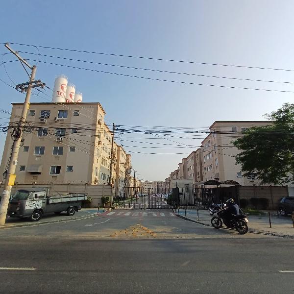 Apartamento da Caixa em RIO DE JANEIRO / RJ - 8787704637360