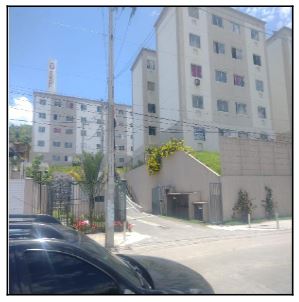 Apartamento da Caixa em SAO GONCALO / RJ - 8787704643239