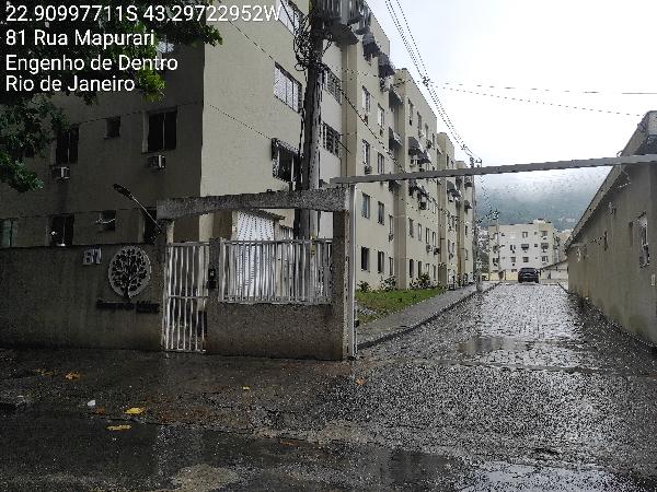 Apartamento da Caixa em RIO DE JANEIRO / RJ - 8787704646726