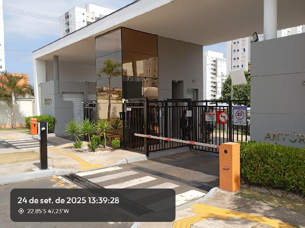 Apartamento da Caixa em HORTOLANDIA / SP - 8787704650600