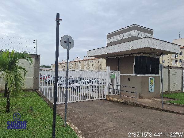 Apartamento da Caixa em PACO DO LUMIAR / MA - 8787704651550