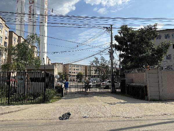 Apartamento da Caixa em RIO DE JANEIRO / RJ - 8787704667847