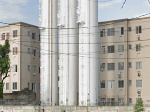 Apartamento da Caixa em RIO DE JANEIRO / RJ - 8787704679080