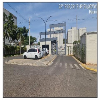 Apartamento da Caixa em BAURU / SP - 8787704686310