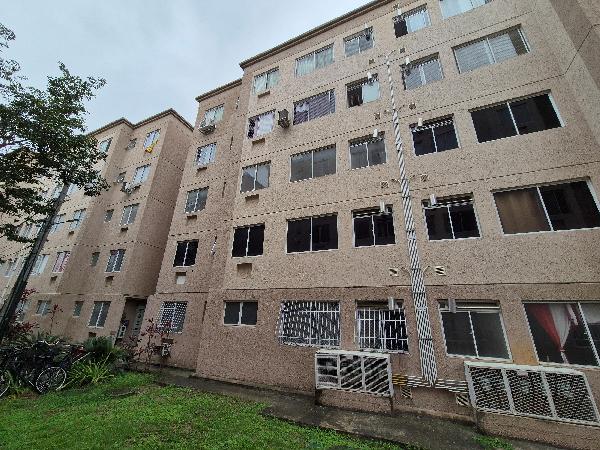 Apartamento da Caixa em RIO DE JANEIRO / RJ - 8787704693600