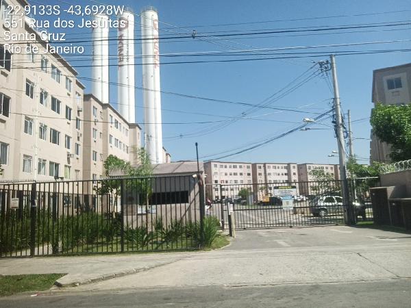 Apartamento da Caixa em RIO DE JANEIRO / RJ - 8787704694895