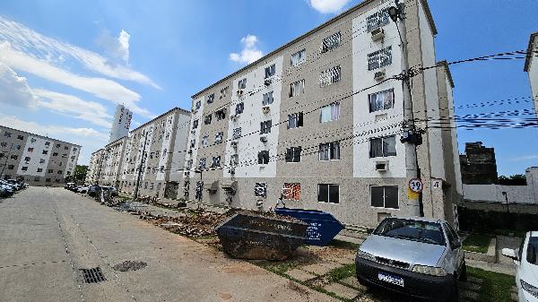 Apartamento da Caixa em RIO DE JANEIRO / RJ - 8787704697355