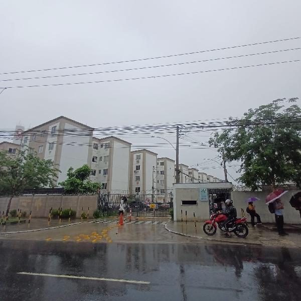 Apartamento da Caixa em RIO DE JANEIRO / RJ - 8787704714225