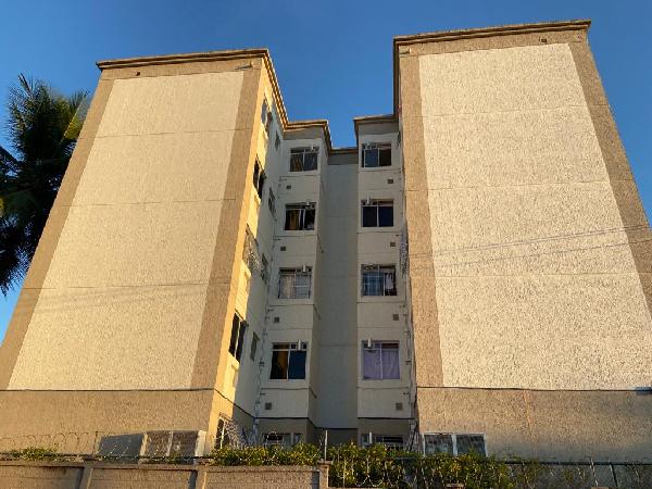 Apartamento da Caixa em RIO DE JANEIRO / RJ - 8787704728820