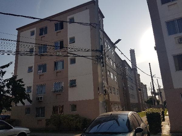 Apartamento da Caixa em RIO DE JANEIRO / RJ - 8787704741729